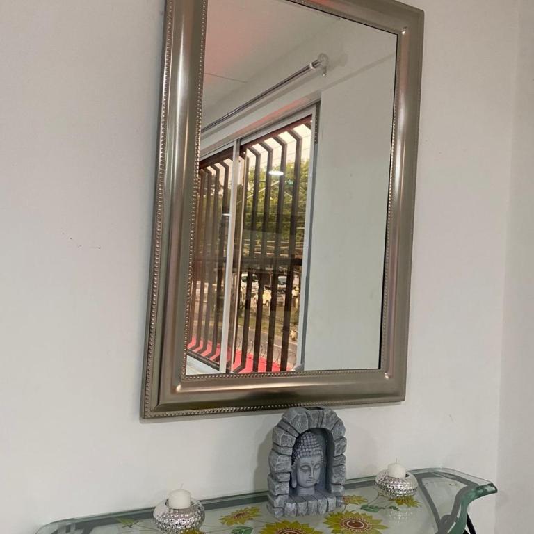 Apartamento La Merced 2 - Apartamento de 3 dormitorios - 9