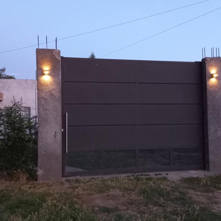 Cortaderas de La Villa - Chalet de 1 dormitorio - 20