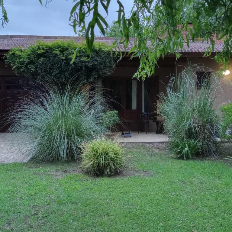 Alojamiento a 10 minutos de pinamar - Apartamento de 1 dormitorio - 1