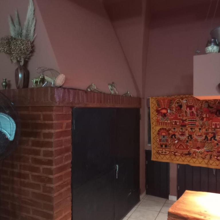 Alojamiento a 10 minutos de pinamar - Apartamento de 1 dormitorio - 2