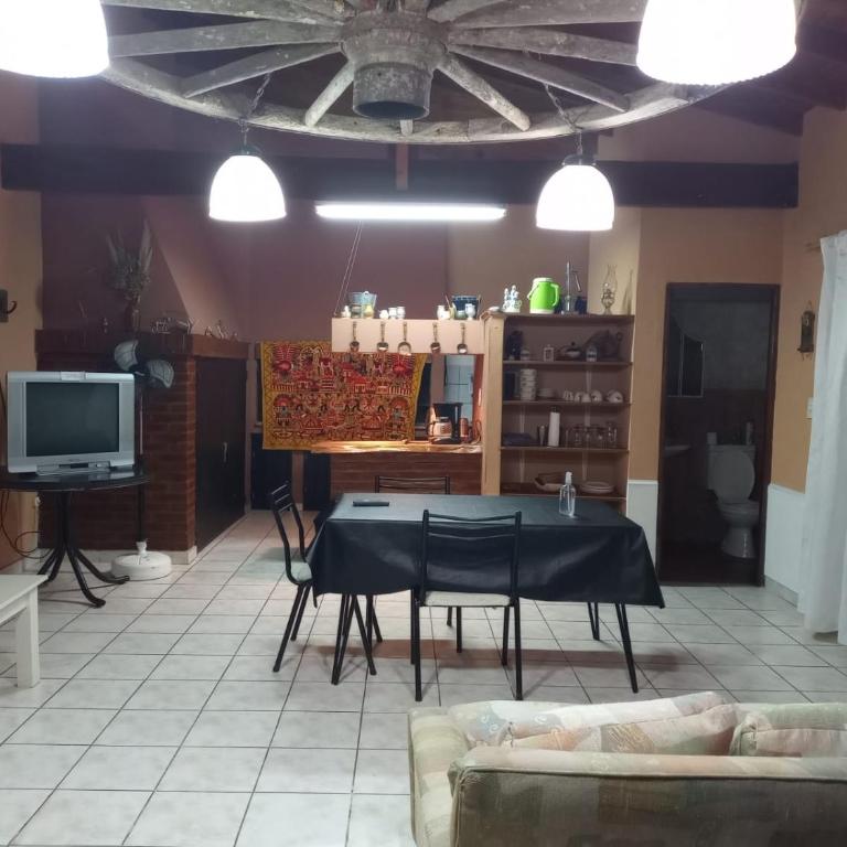 Alojamiento a 10 minutos de pinamar - Apartamento de 1 dormitorio - 7