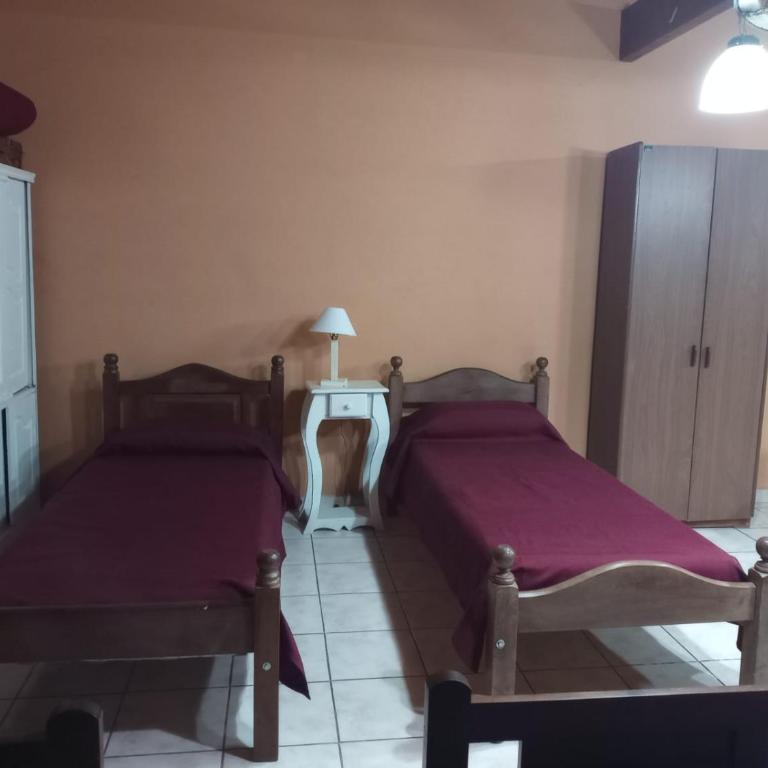 Alojamiento a 10 minutos de pinamar - Apartamento de 1 dormitorio - 8
