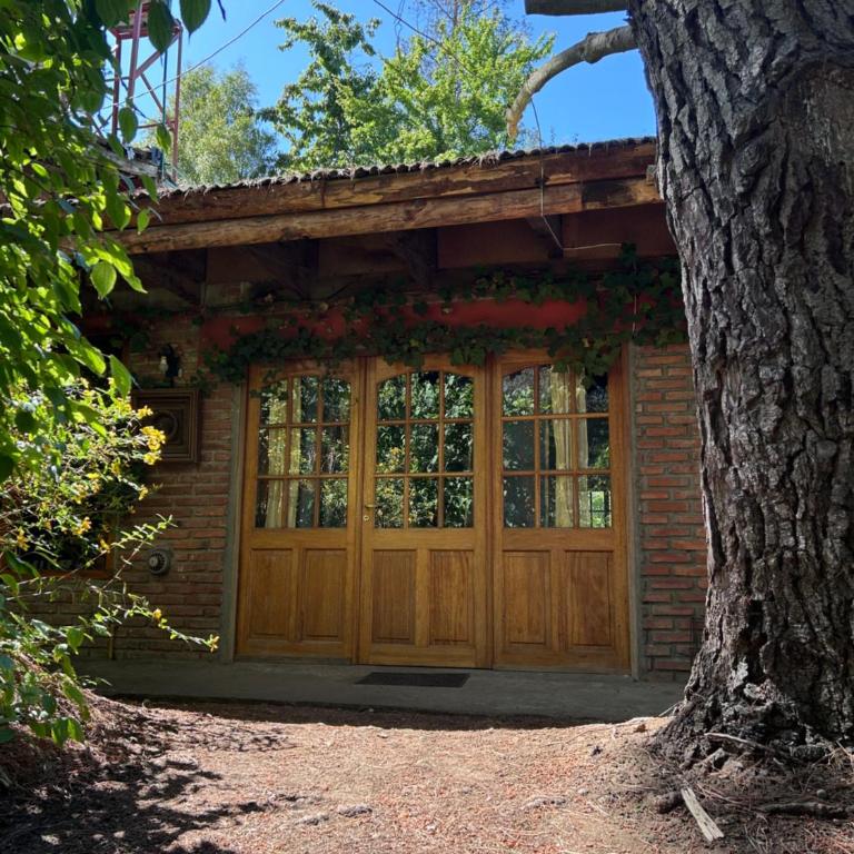 Casa Vivero - Casa de 2 dormitorios - 1