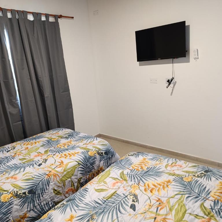 Yatel - Villa de 1 dormitorio - 8