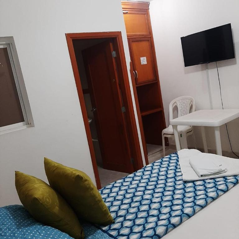 Hotel Palacio Real - Habitación Doble - 2