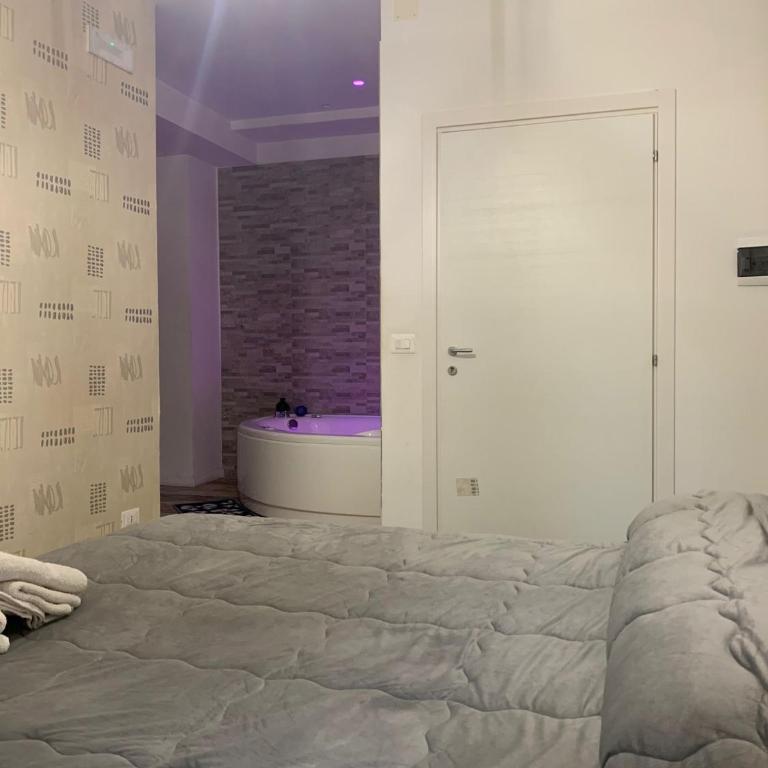 B&B LE COCCINELLE - Suite Deluxe con Vasca Idromassaggio - 10