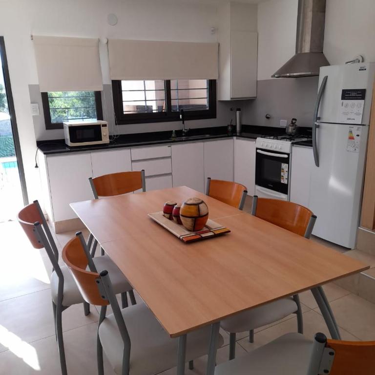 Casa Sol Serrano - con todas las comodidades y excelente ubicación - Casa de 3 dormitorios - 10