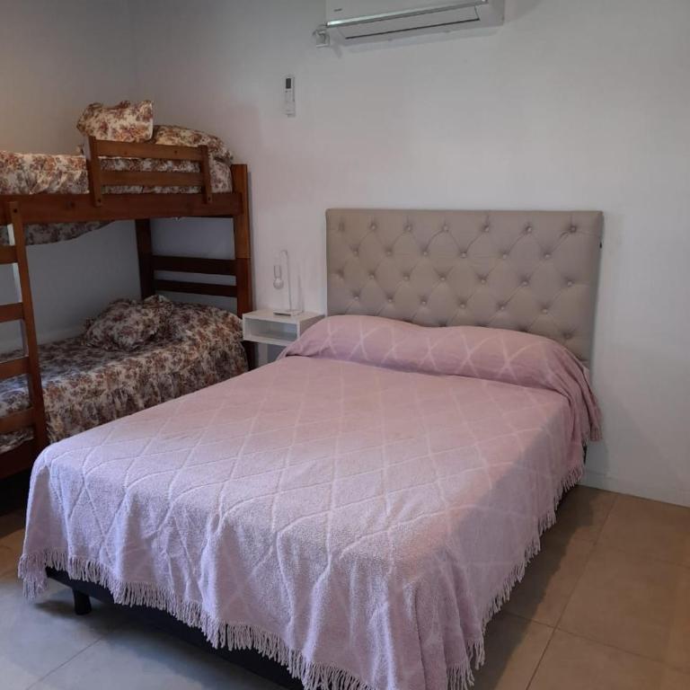 Casa Sol Serrano - con todas las comodidades y excelente ubicación - Casa de 3 dormitorios - 20