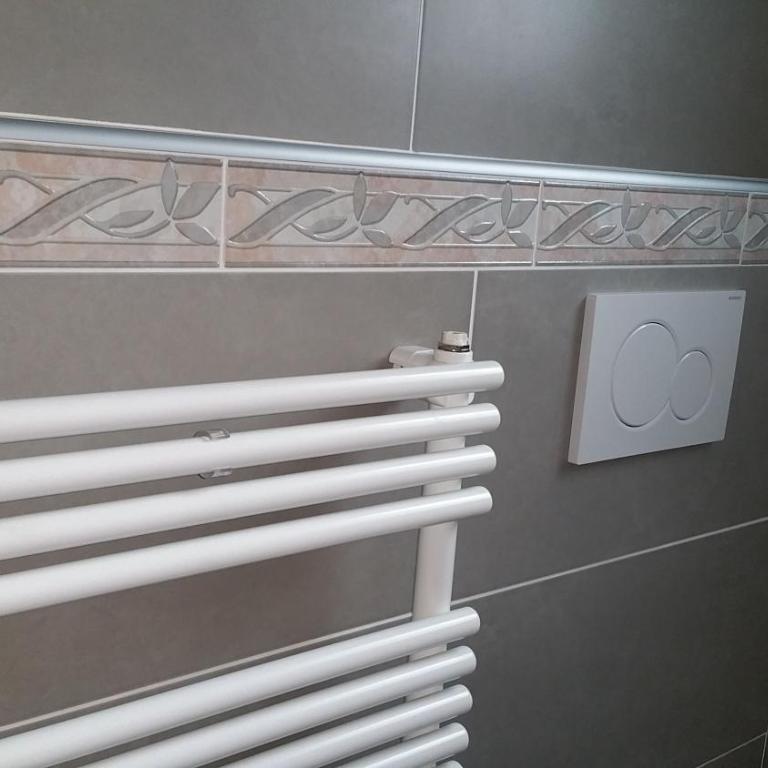 IN FIERA 8 Apartment superior FRONT FAIR - Appartamento Superior con 2 Camere da Letto - 89