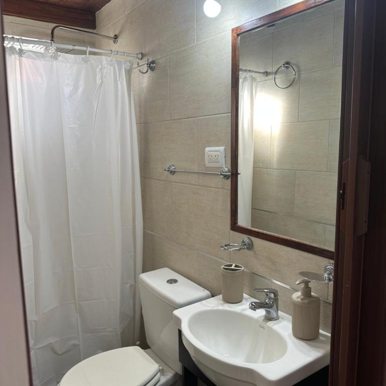 Las Gardenias - Apartamento de 1 dormitorio - 8