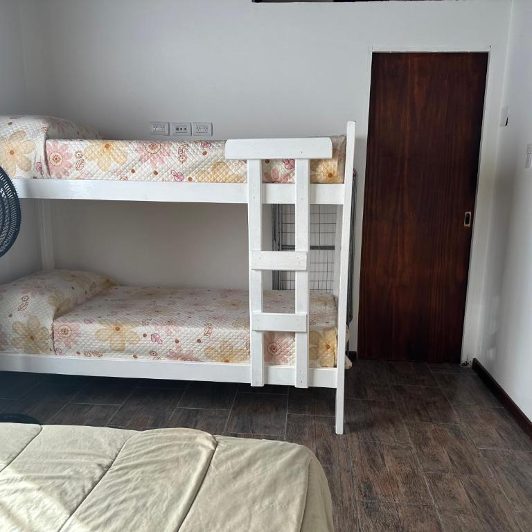 Las Gardenias - Apartamento de 1 dormitorio - 3