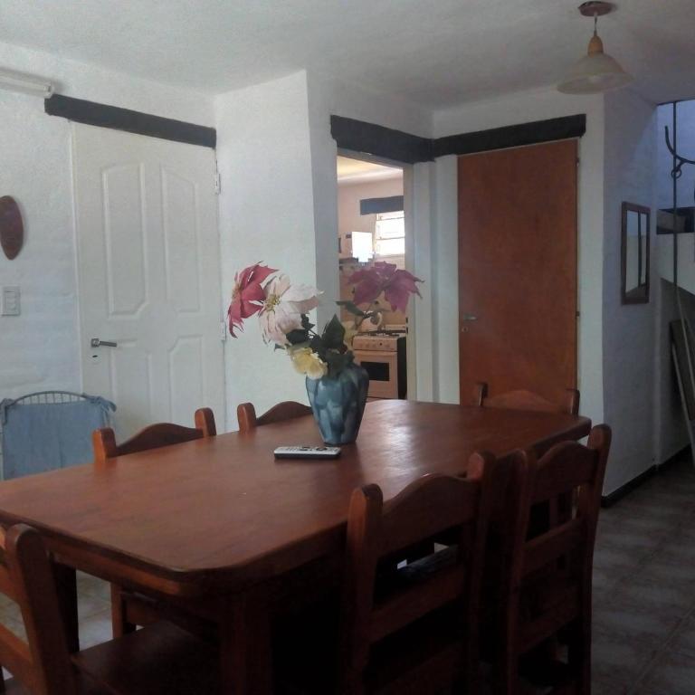 Cabañas Cuñas del Trapiche - Apartamento de 2 dormitorios - 3