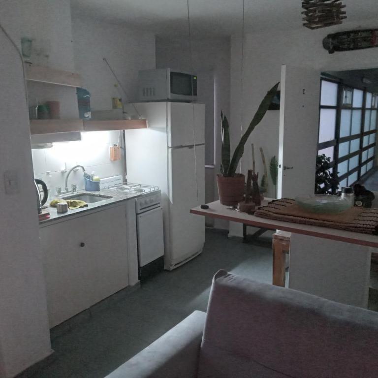 Departamento Nueva Cordoba - Apartamento de 1 dormitorio - 9