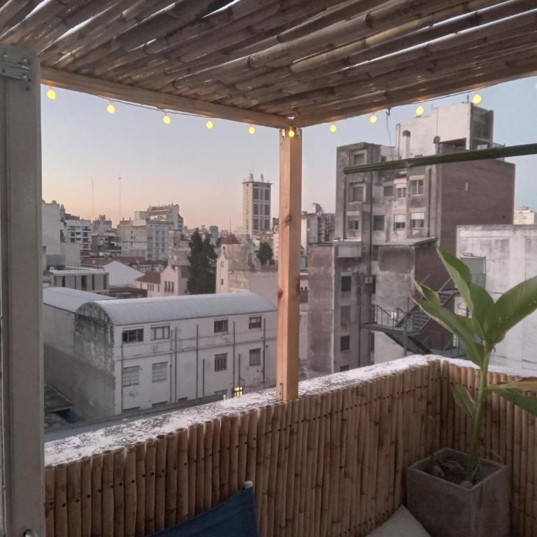 Departamento Nueva Cordoba - Apartamento de 1 dormitorio - 14