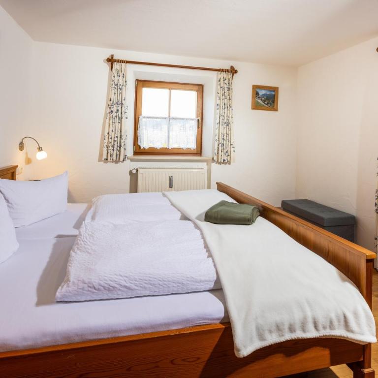 Haus Theresienwiese - Apartamento con terraza - 3