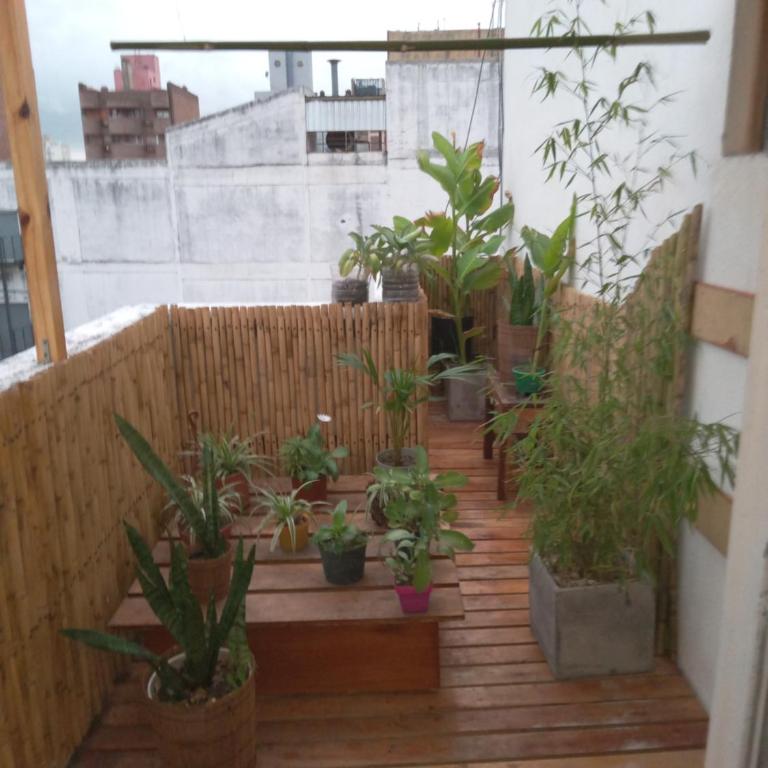 Departamento Nueva Cordoba - Apartamento de 1 dormitorio - 17