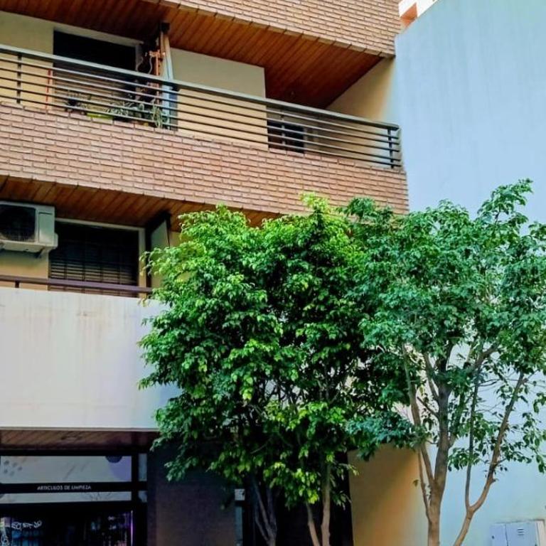 Nórdico Nueva Córdoba - Apartamento de 1 dormitorio - 39