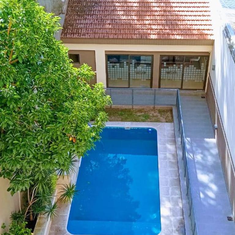 Nórdico Nueva Córdoba - Apartamento de 1 dormitorio - 36