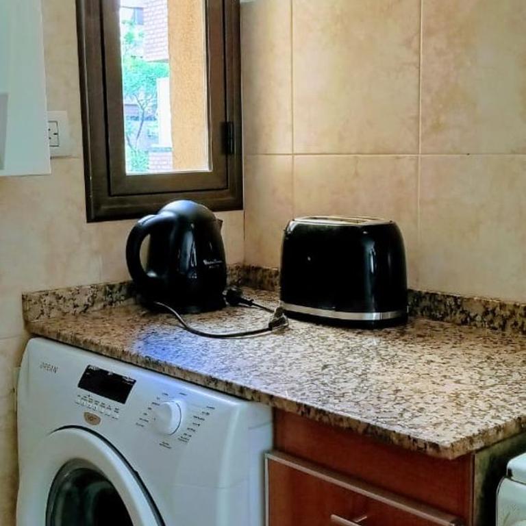 Nórdico Nueva Córdoba - Apartamento de 1 dormitorio - 24
