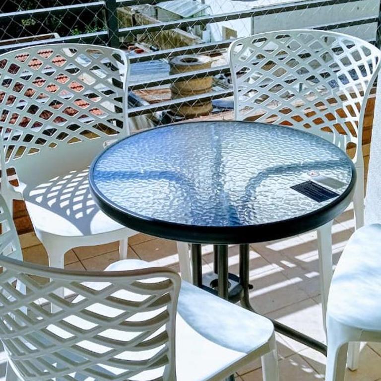 Nórdico Nueva Córdoba - Apartamento de 1 dormitorio - 16
