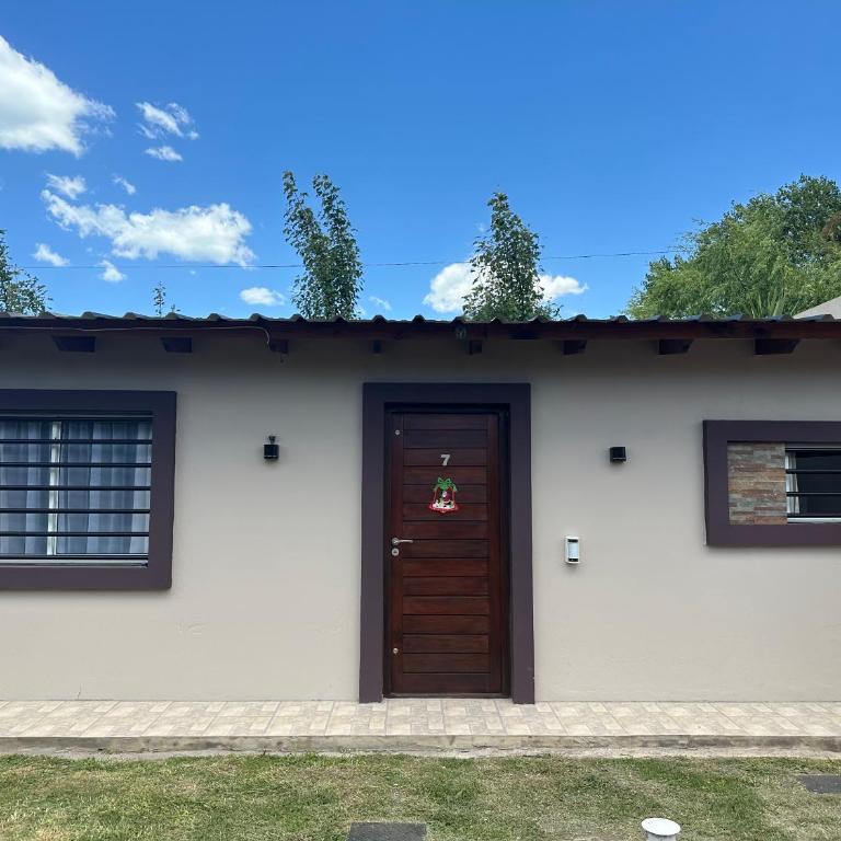 Las Gardenias - Apartamento de 1 dormitorio - 10