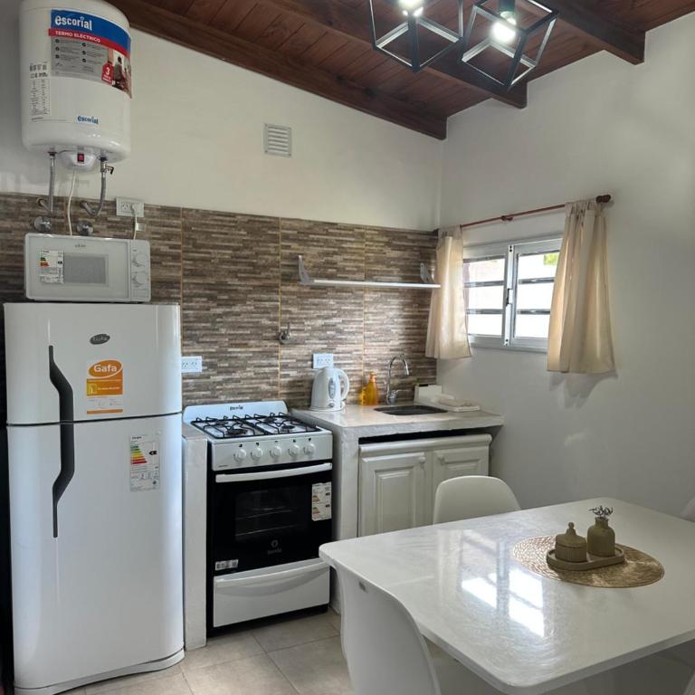 Las Gardenias - Apartamento de 1 dormitorio - 8