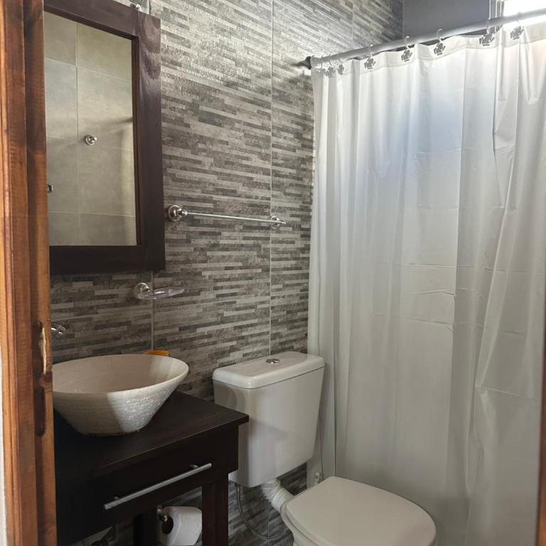 Las Gardenias - Apartamento de 1 dormitorio - 7