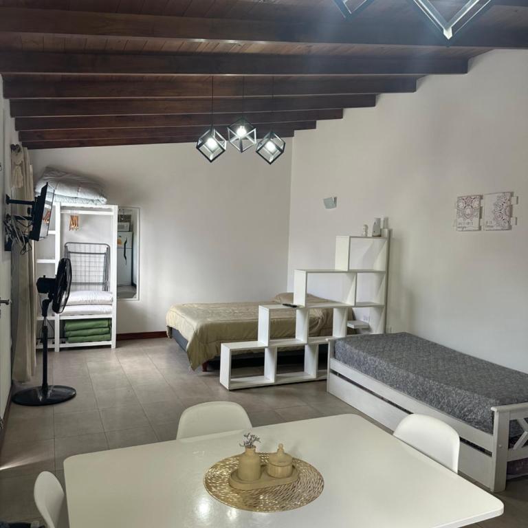 Las Gardenias - Apartamento de 1 dormitorio - 6