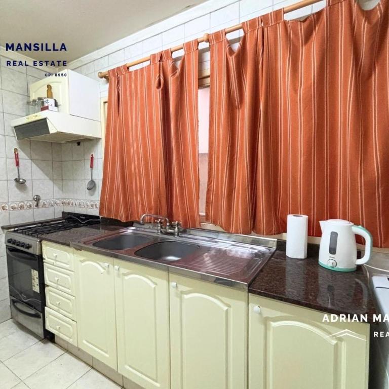 Palermo Zona Alto Palermo Shopping 3 Ambientes - Apartamento de 2 dormitorios - 3