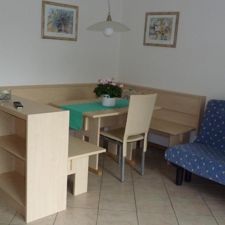 Appartements Margit - Appartamento con 1 Camera da Letto (4 Adulti) - 5