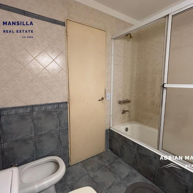 Palermo Zona Alto Palermo Shopping 3 Ambientes - Apartamento de 2 dormitorios - 20