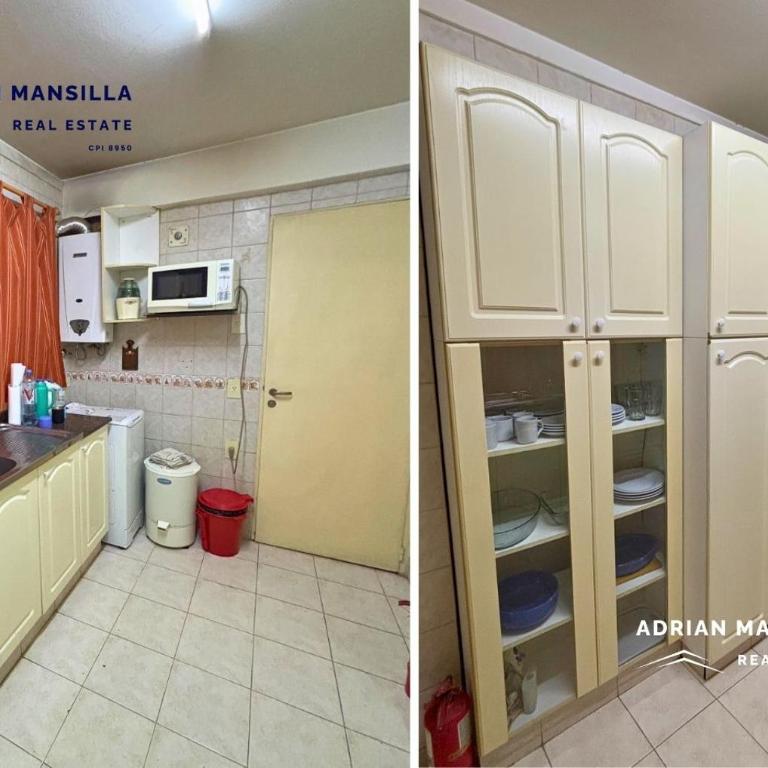 Palermo Zona Alto Palermo Shopping 3 Ambientes - Apartamento de 2 dormitorios - 22