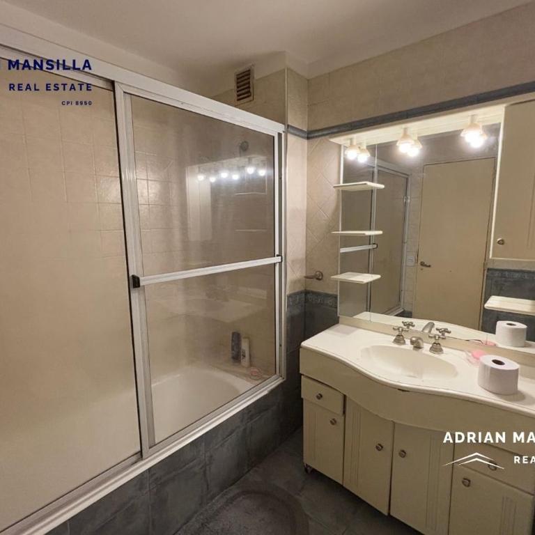 Palermo Zona Alto Palermo Shopping 3 Ambientes - Apartamento de 2 dormitorios - 24