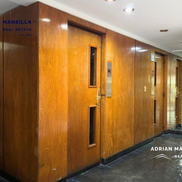 Palermo Zona Alto Palermo Shopping 3 Ambientes - Apartamento de 2 dormitorios - 25