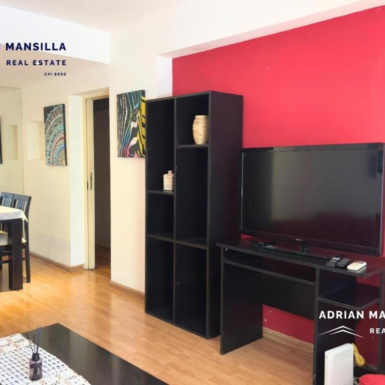 Palermo Zona Alto Palermo Shopping 3 Ambientes - Apartamento de 2 dormitorios - 29