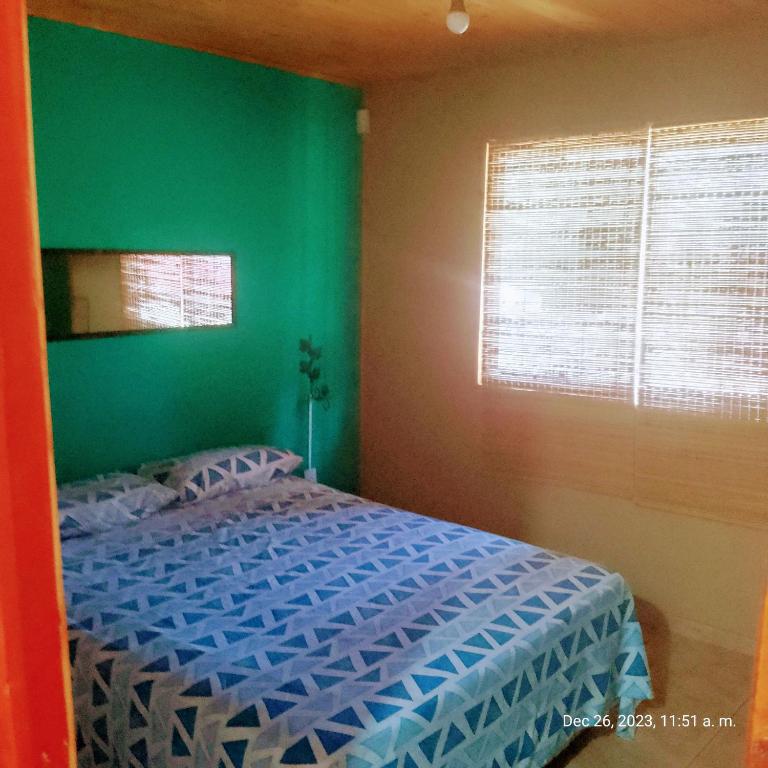 Cabaña del mallin - Casa de 2 dormitorios - 4
