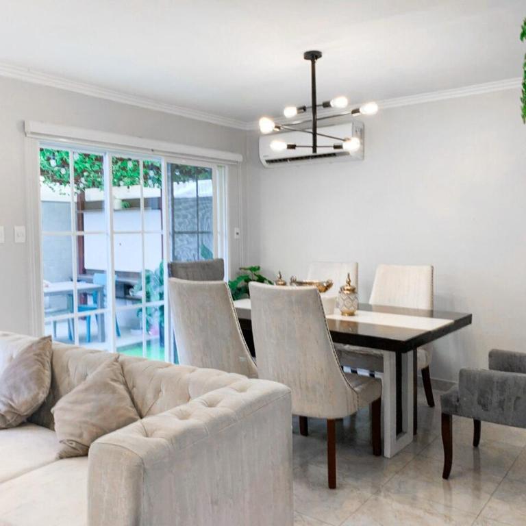 3 Bedrooms, Private Pool, Parking, Security - Casa de 3 dormitorios - 5