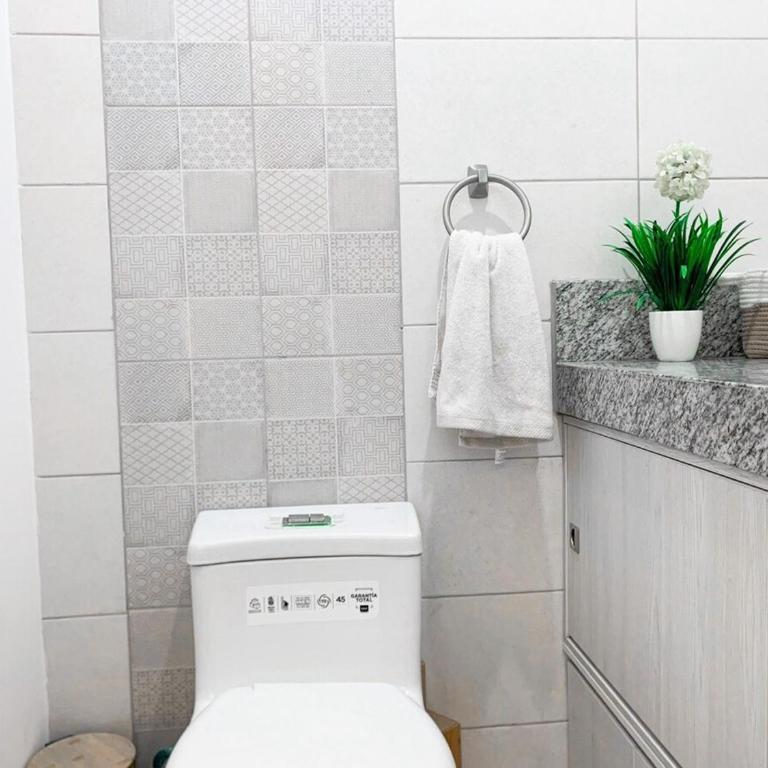3 Bedrooms, Private Pool, Parking, Security - Casa de 3 dormitorios - 21