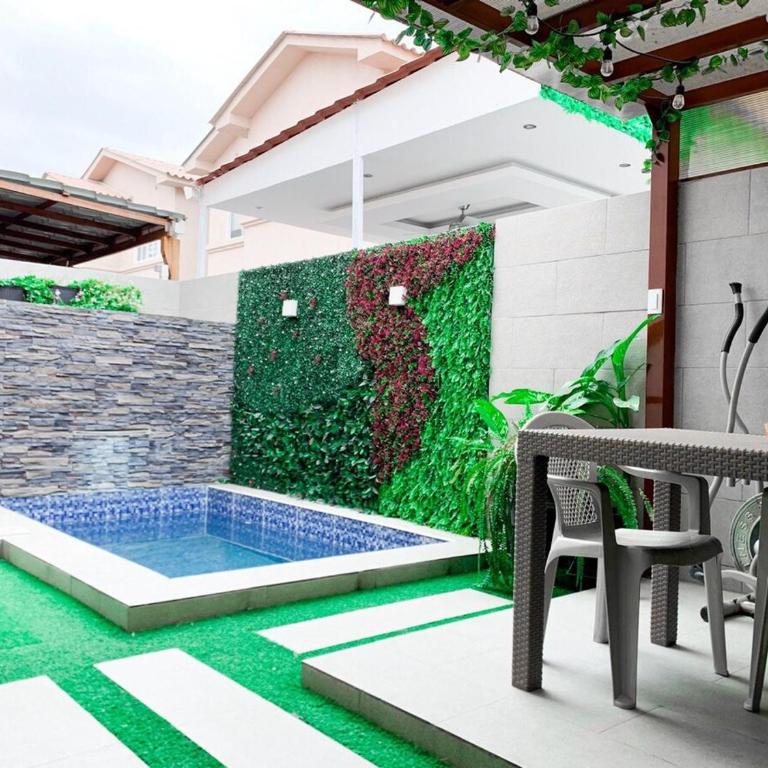 3 Bedrooms, Private Pool, Parking, Security - Casa de 3 dormitorios - 27