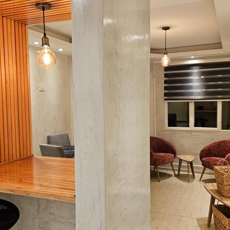 Terrazas de San Juan - Apartamento de 1 dormitorio - 4