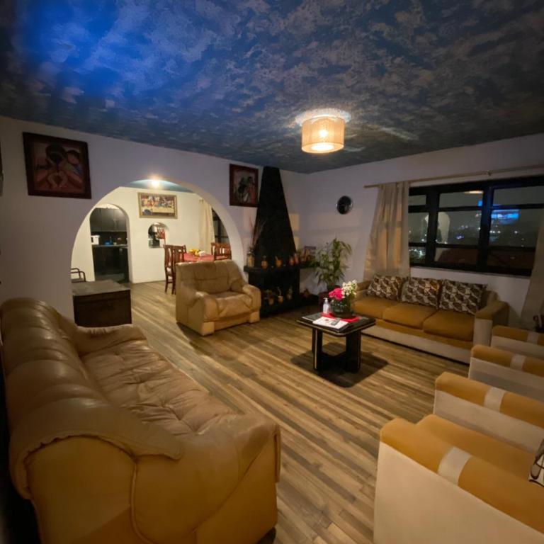 El Monasterio - Apartamento de 2 dormitorios con vistas a la ciudad - 26
