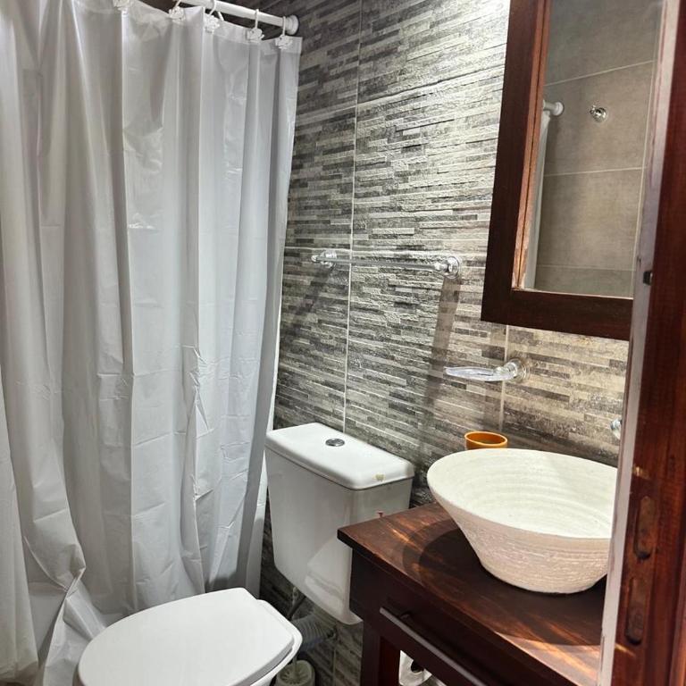 Las Gardenias - Apartamento de 1 dormitorio - 1