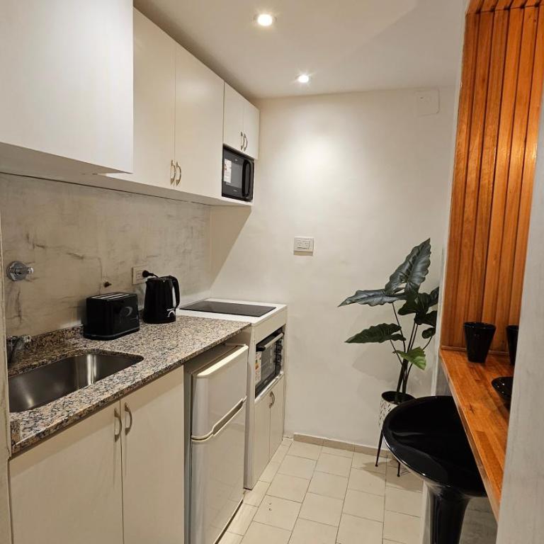 Terrazas de San Juan - Apartamento de 1 dormitorio - 7