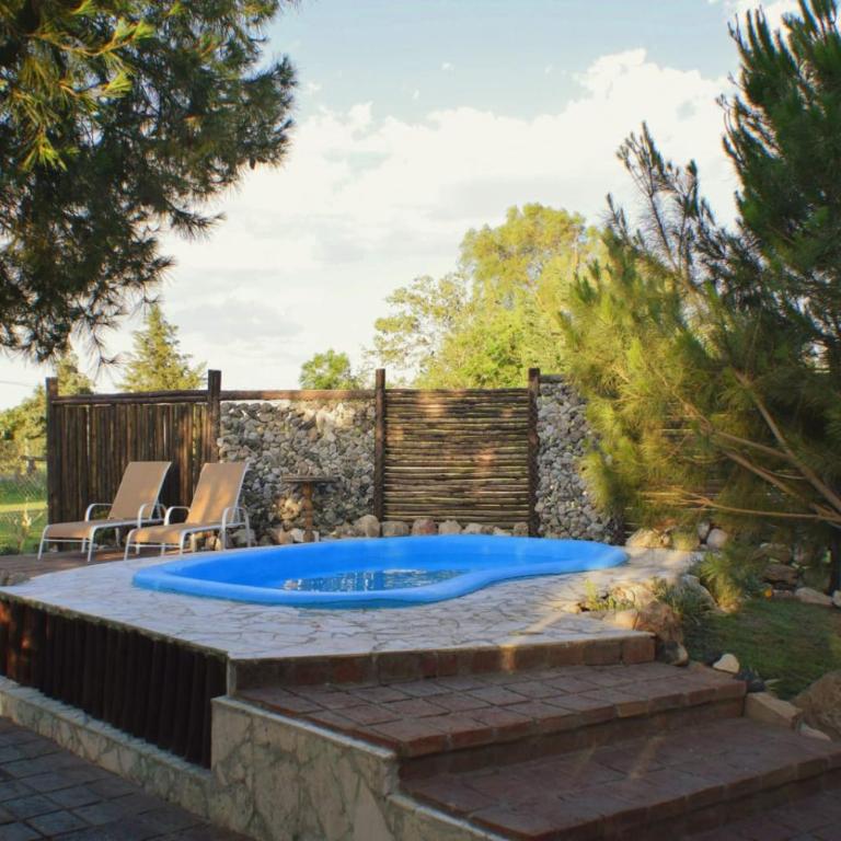 San Juan Entre Pinos - Two-Bedroom Apartment with Private Pool - 1