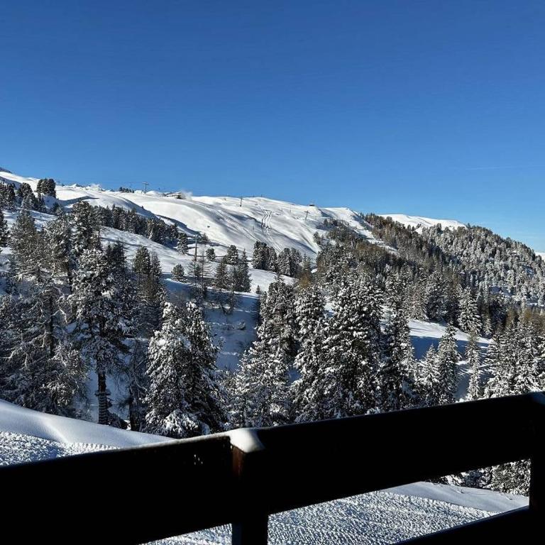 Appartement spacieux 11 pers, 3 ch, parking, ski aux pieds - FR-1-351-251 - Apartment - 14