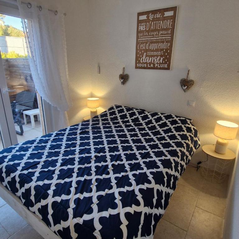 Appartement 3 pièces climatisé avec piscine, 6 pers, Sainte-Maxime - FR-1-780-87 - Apartment - 24