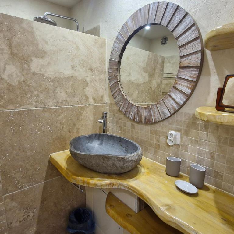 Appartement 3 pièces climatisé avec piscine, 6 pers, Sainte-Maxime - FR-1-780-87 - Apartment - 30