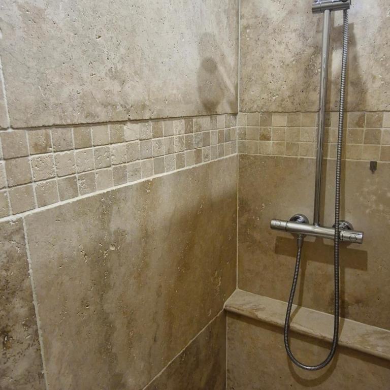 Appartement 3 pièces climatisé avec piscine, 6 pers, Sainte-Maxime - FR-1-780-87 - Apartment - 35