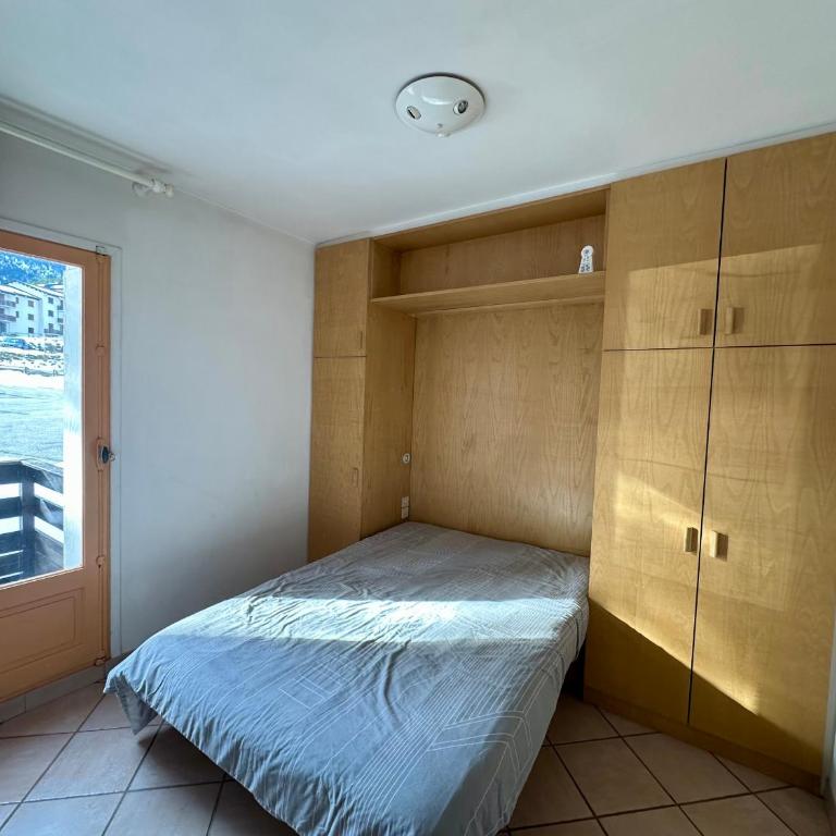 T2 fonctionnel Les Angles - 4 pers, Parking, Ski proche - FR-1-758-36 - Appartement - 7