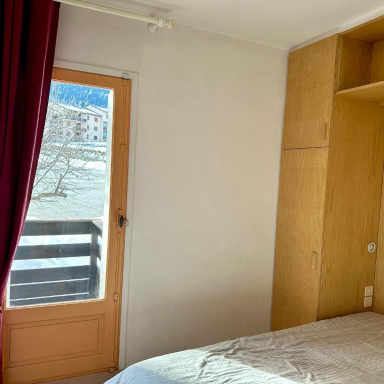 T2 fonctionnel Les Angles - 4 pers, Parking, Ski proche - FR-1-758-36 - Appartement - 9